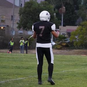 Matthew Fonseca mugshot