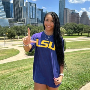 Takyla Brown