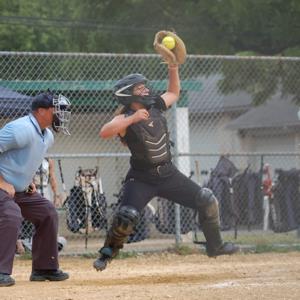 Isabella Scittina mugshot