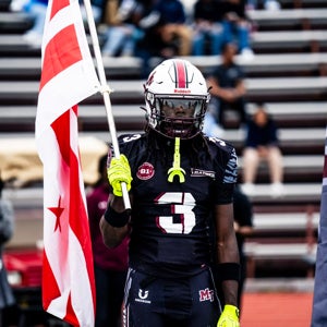 Micah Charles mugshot