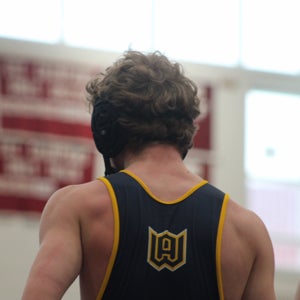 JAKE HENDERSON