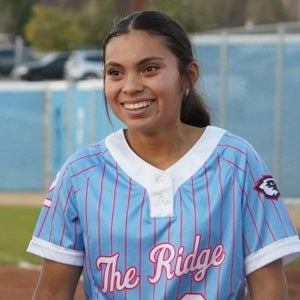ARIANNA GONZALES