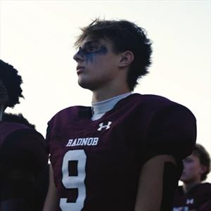 Michael Enright mugshot