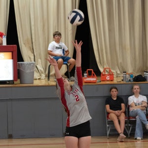 Micayla McConnell mugshot