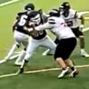 Seactis Woodruff mugshot