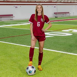Karley Chaney