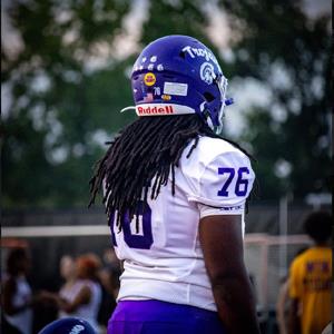 Andre Pickett