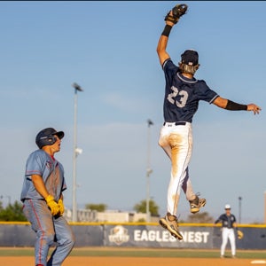 Grady Poulsen mugshot