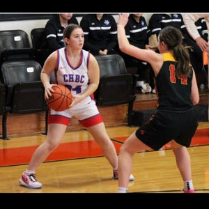 HALEY DOTY