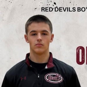 Ezra Rumisek mugshot