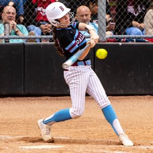 Lucy Strobel mugshot