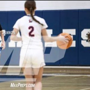 McKenzie Bell mugshot