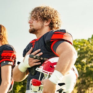 Preston Magann mugshot