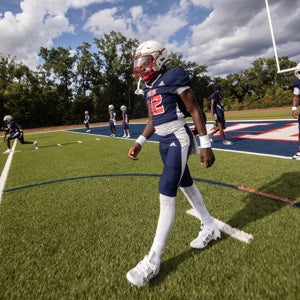 Braylon Brown mugshot