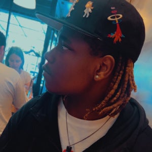 Jamir McBeth