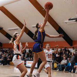 Mia  Hoogendoorn mugshot