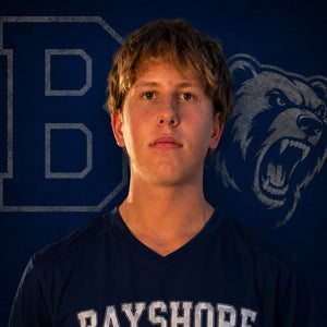 Patrick Schaefer mugshot