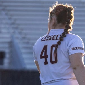 LILLIE CASSELL