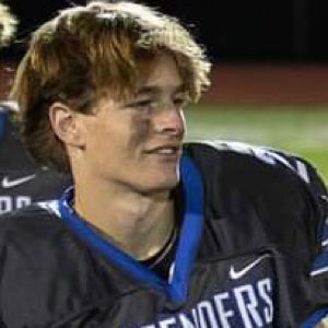 Jake Brunckhart