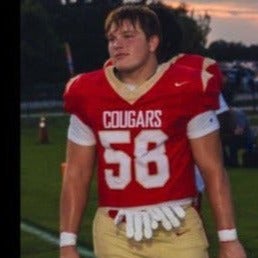 Jax Saganowich