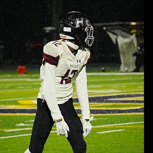 Marlon Sparks mugshot