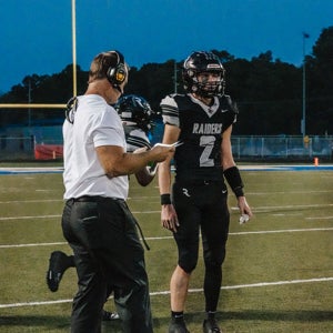 Colten Lijewski