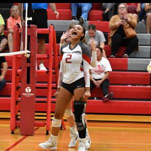 Olivia Bishop mugshot