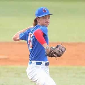 Landon Evans