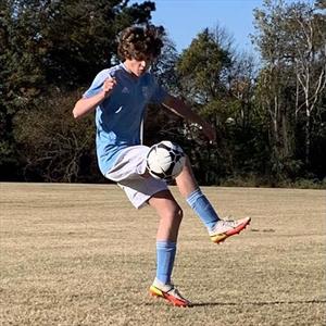 Hudson Helms