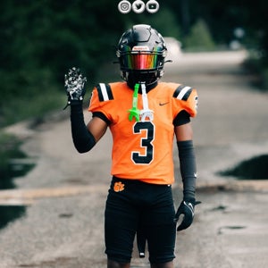 Malyk Mclean mugshot