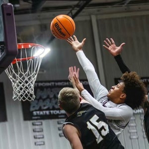 Maddox Chapman mugshot