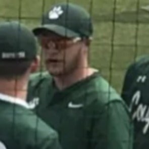 Jake Klukaszewski