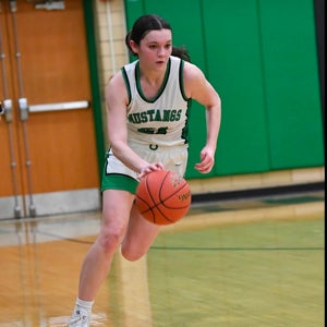 Kendall Bednarski mugshot