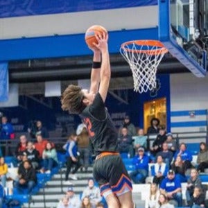 Brandon Hunter