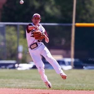 Robert Whitaker mugshot