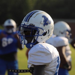 Ta’micah “mike” mccall
