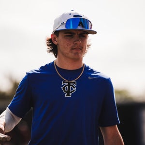 Chandler Dantzler