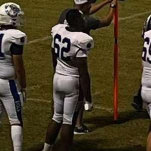 Antwan McKoy