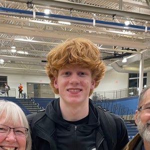 Kyle Tubrick