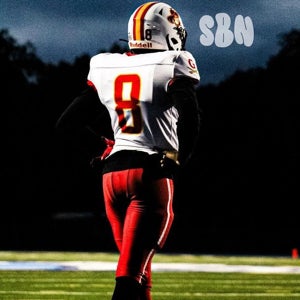 Maliq Jackson