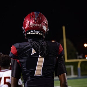 Khalil Price mugshot