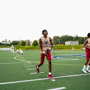 Khalil Price