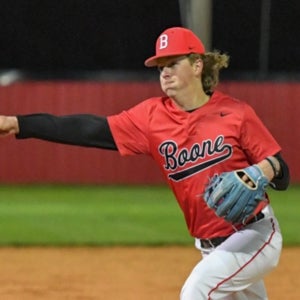 Braydon Norton
