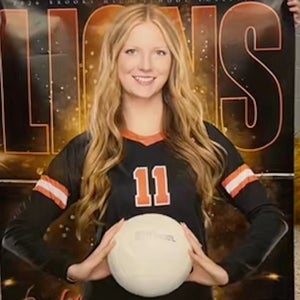 BRYLEE HARRISON