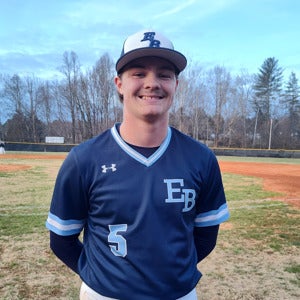 Mason Mosteller