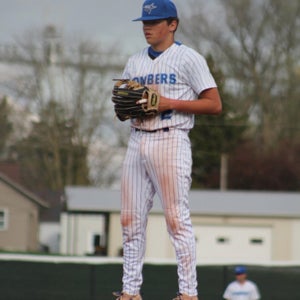 Gage Cisneros mugshot