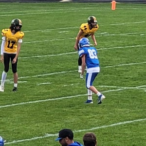 Gage Cisneros
