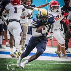 Derrell Mcbride