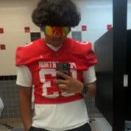 Oscar Salgado mugshot