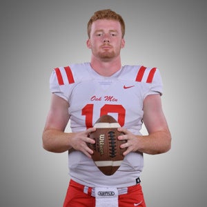 Will O’dell mugshot